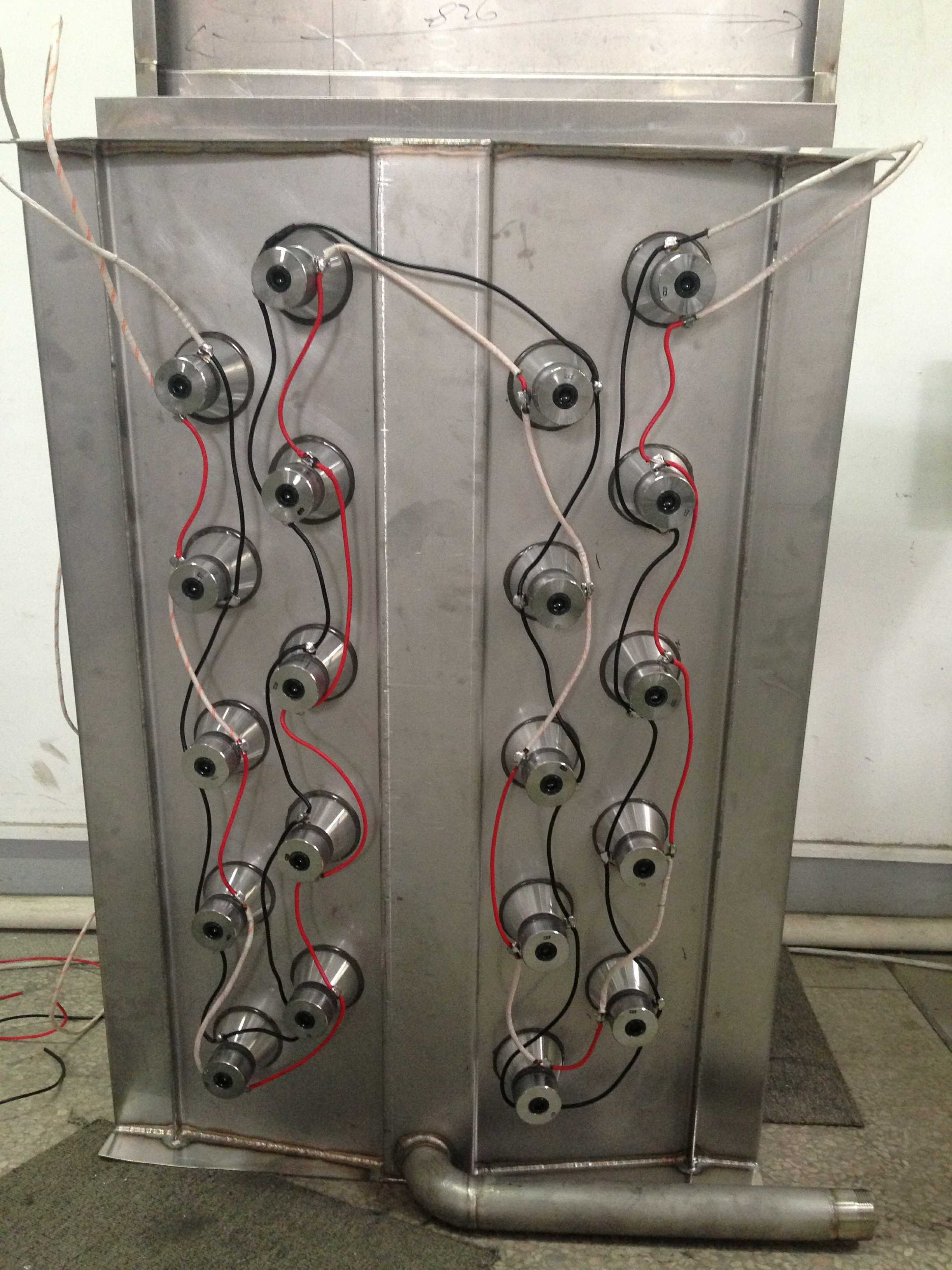 Ultrasonic Cleaner2