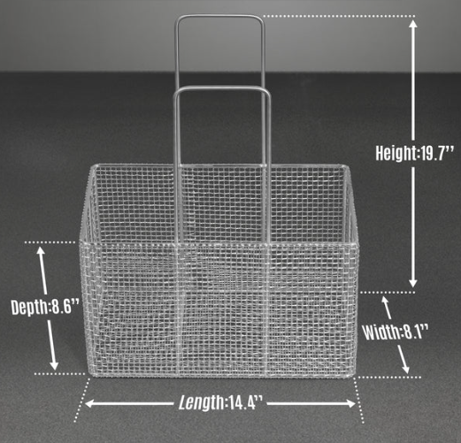 Ultrasonic Cleaning Machines (3)